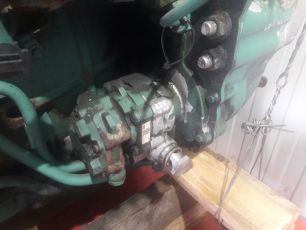 Изображение грузовика