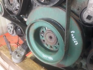 Изображение грузовика