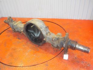 Изображение грузовика