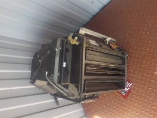 Изображение грузовика