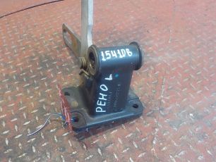 5010552267 RENAULT Кронштейн торсиона левый