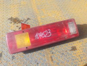 Изображение грузовика