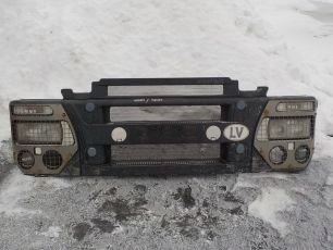 Изображение грузовика