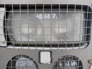 504020193 IVECO Фара левая, № XF48687