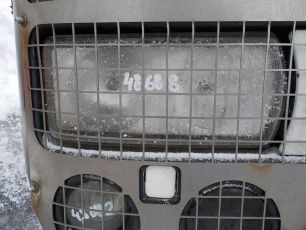 504020189 IVECO Фара правая, № XF48688