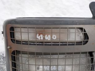 Изображение грузовика