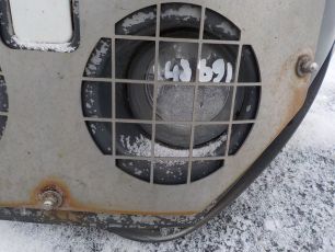 Изображение грузовика