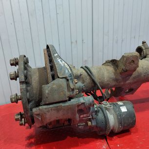 Изображение грузовика