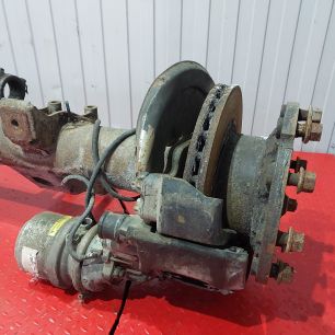 Изображение грузовика