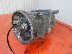 Изображение грузовика