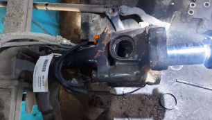 Изображение грузовика