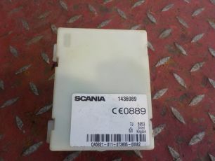 Изображение грузовика