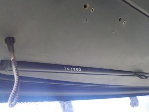 81637036049 MAN Штора, № XF202400