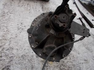 Изображение грузовика