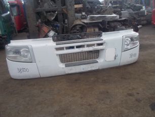 Изображение грузовика