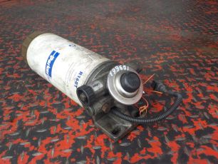 Изображение грузовика