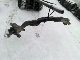 Изображение грузовика