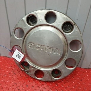 1786571 SCANIA Колпак колеса, № XF469450