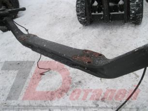 Изображение грузовика