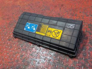 Изображение грузовика