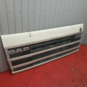 1644191 DAF Капот, № XF468476