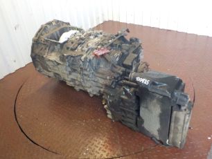 Изображение грузовика