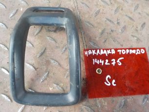 1863463 SCANIA Накладка торпедо