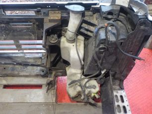 20732153 VOLVO Бачок омывателя, № XF290664