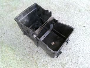 4M5110723BC FORD Ящик АКБ