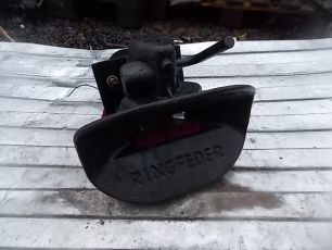 Изображение грузовика