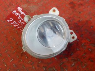 1852573 SCANIA Фара противотуманная правая, № XF282173