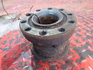 Изображение грузовика