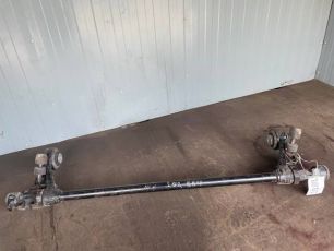 Изображение грузовика