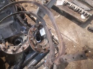 Изображение грузовика