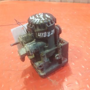 81521066047 MAN Модулятор EBS, № XF418821
