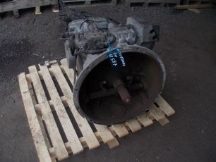 Изображение грузовика