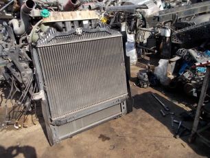 Изображение грузовика