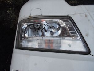 81251016498 MAN Фара правая, № XF37220
