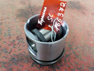 Изображение грузовика