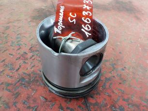 Изображение грузовика