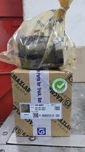 K2600001 KACMAZLAR ТННД