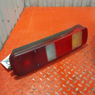 Изображение грузовика