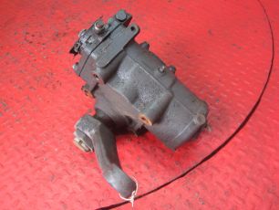 Изображение грузовика