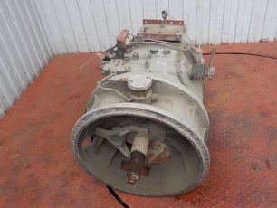 Изображение грузовика