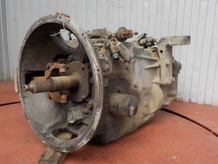 Изображение грузовика