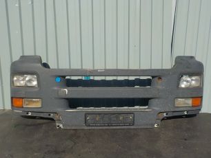 Изображение грузовика