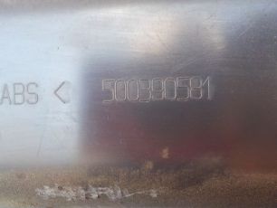 Изображение грузовика