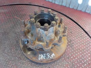 Изображение грузовика