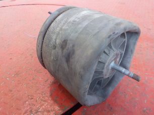 Изображение грузовика