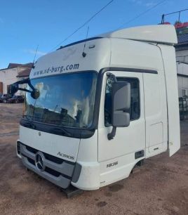 Изображение грузовика